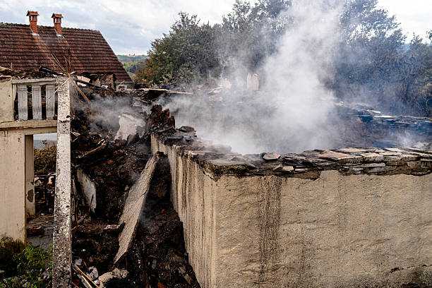 Reliable Structural Rebuild contractor in Hudson, WI by Fire Damage Biloxi