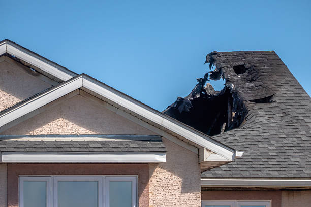 Licensed Structural Rebuild service in Hudson, WI - Fire Damage Biloxi